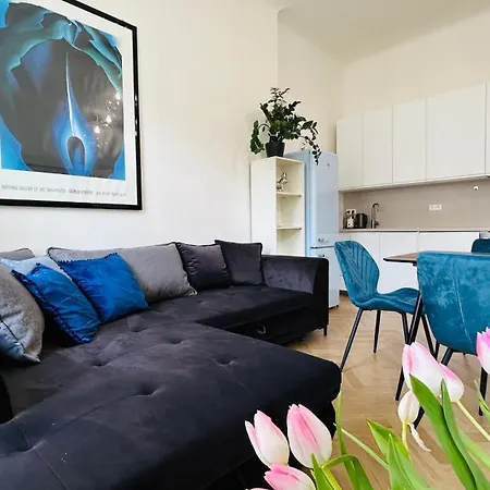Apartment River Site Janackovo Nabrezi 27 *