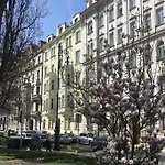 Apartment River Site Janackovo Nabrezi 27 *