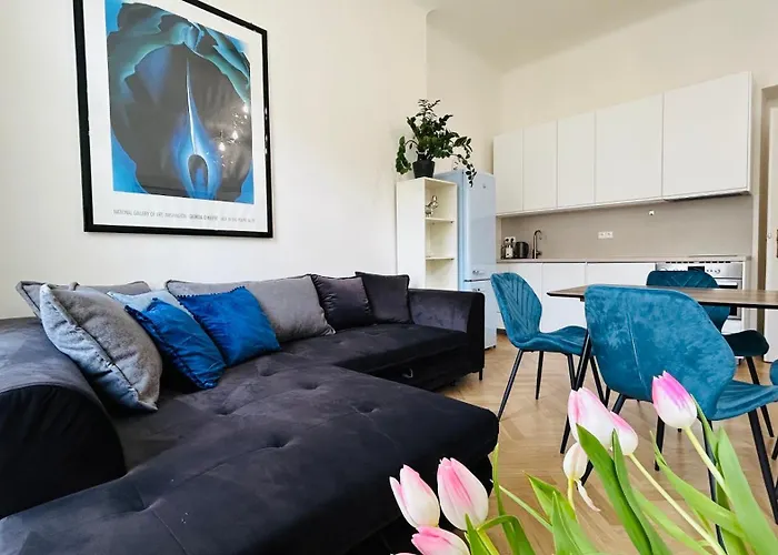 Apartment River Site Janackovo Nabrezi 27 *