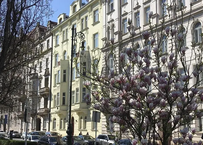 Apartment River Site Janackovo Nabrezi 27 *